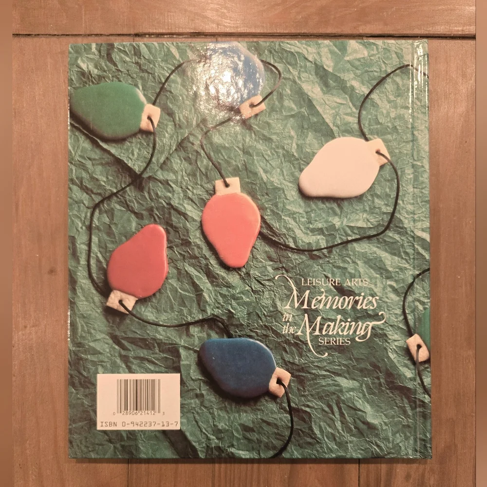 Christmas Gifts of Good Taste Book
